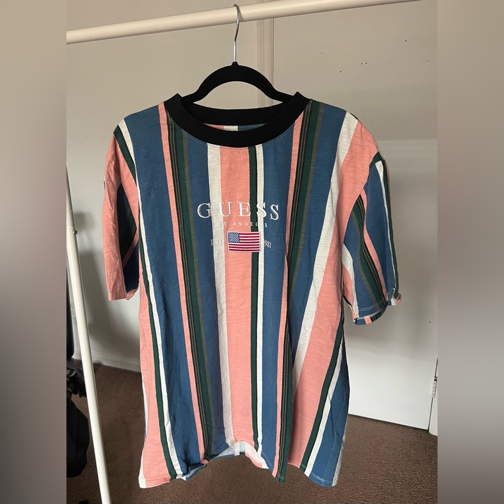 Guess Men’s Tee